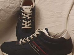 Кроссовки Tommy Hilfiger tmmarcus, 44-45р, 29,5см