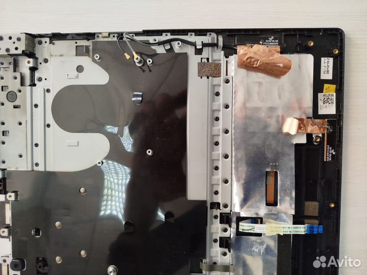 Топ -панель для Lenovo Legion Y7000