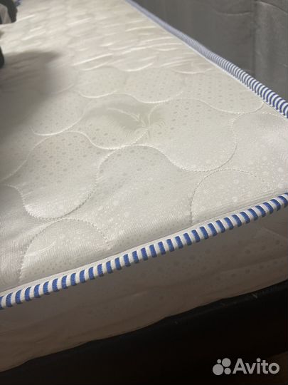 Кровать 160х200