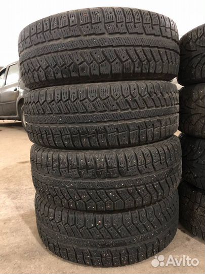 Cordiant Polar 2 215/60 R16
