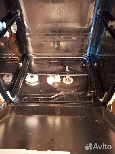 Посудомоечная машина