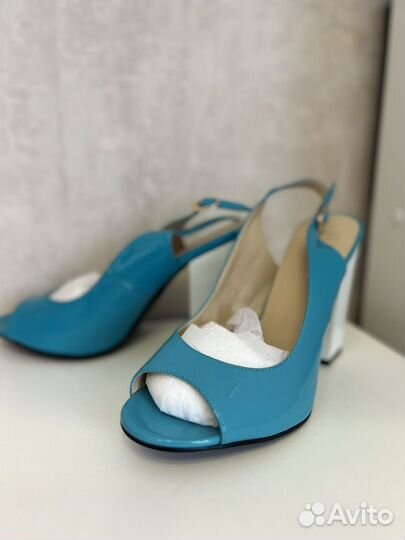 Туфли женские