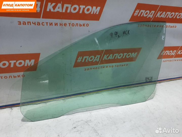 Стекло двери передней левой Ford Focus 2 1342626