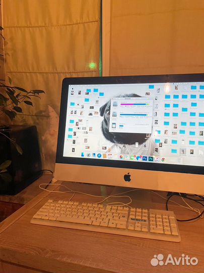 iMac 21.5 2009