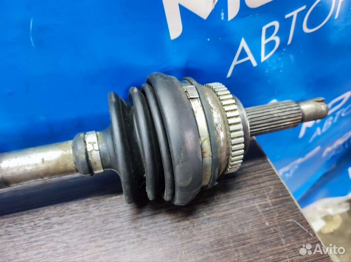 Правый привод в сборе Geely Emgrand EC7