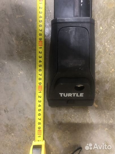 Поперечены на рейлинги