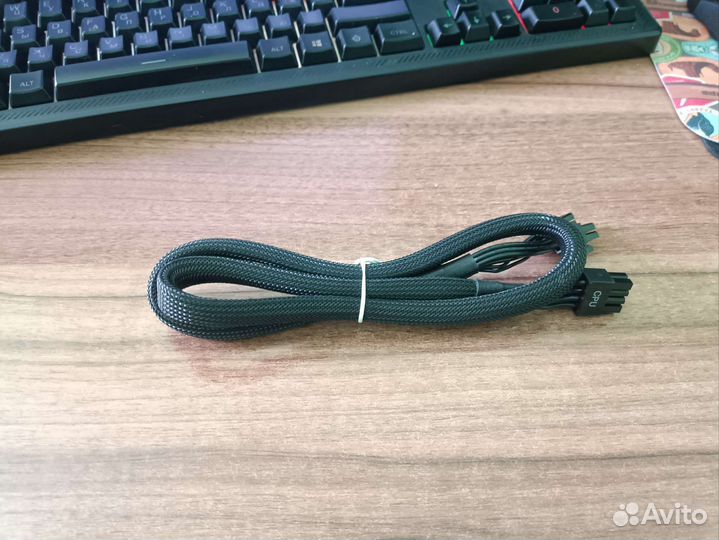 Кабеля для модульного блока питания Evga