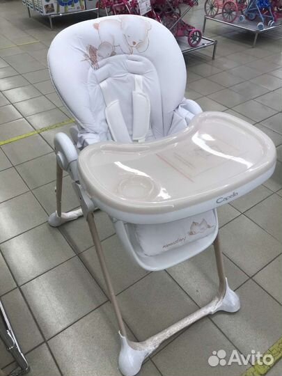 Стул для кормления