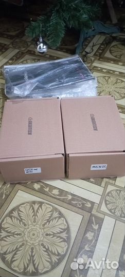 Приборная панель