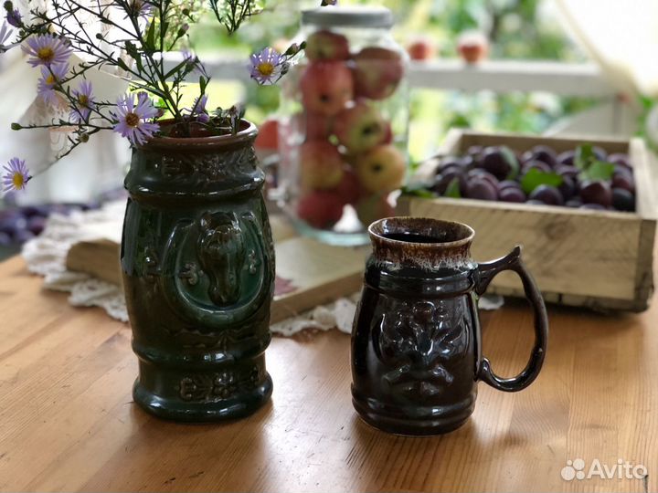 Кружка пивная