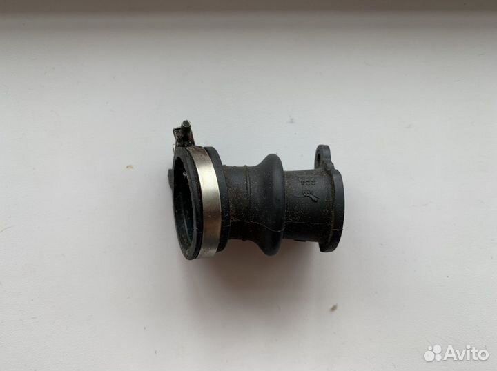 Фильтр топливный, воздушный, гофра Husqvarna 365