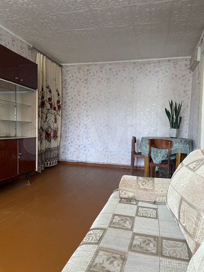 2-к. квартира, 45,3 м², 4/5 эт.