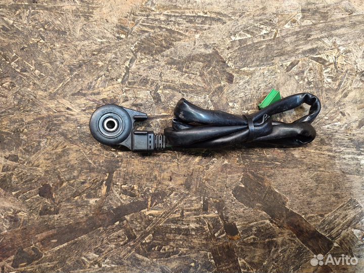 Vtr1000 датчик боковой подножки