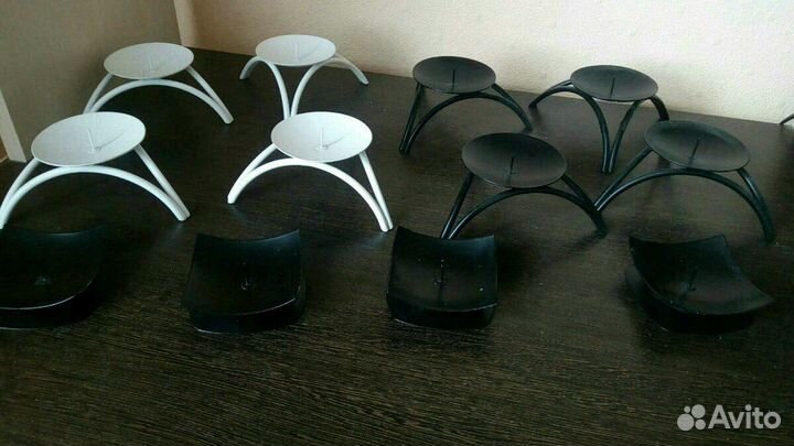 Подсвечники