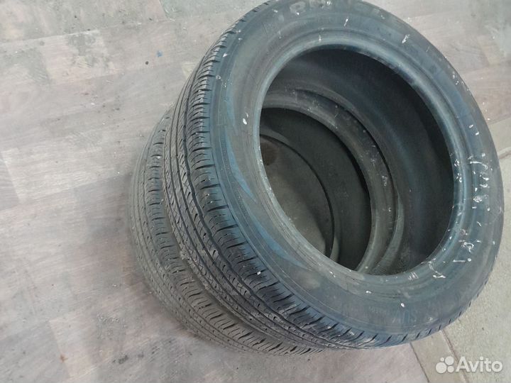 Triangle AdvanteX SUV TR259 285/50 R20 W