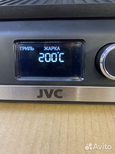 Электро гриль