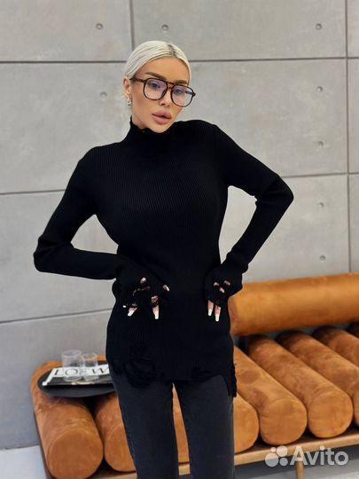 Лонгслив Balenciaga