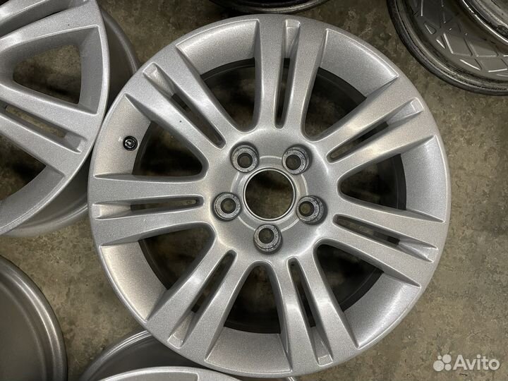 Оригинал Opel R16 5*110