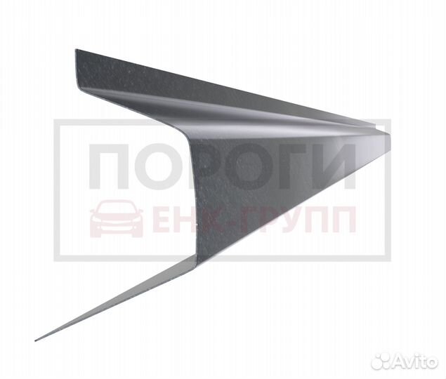 Пороги Chevrolet Monte Carlo купе и другие