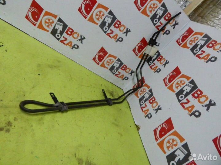 Трубка гур Ssangyong Kyron 2 2.0 D20DT 2011