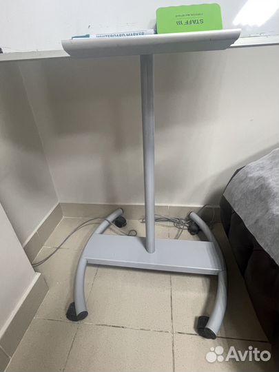 Магнитно маркерная доска