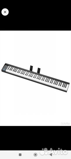 Музыкальные инструменты