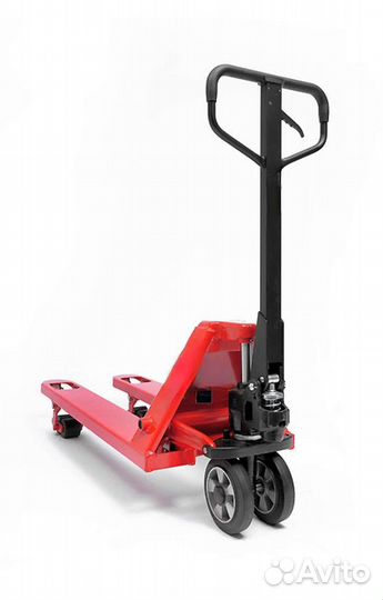 Рохля гидравлическая 2.5 т