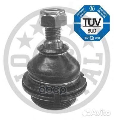 Опора шаровая citron: BX (XB- ) BX Break (XB