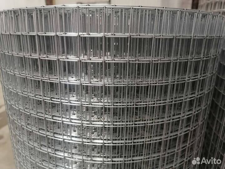 Сетка для клеток птицы кроликов