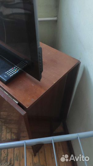 Телевизор Panasonic TC-2161EE (Made in Japan)