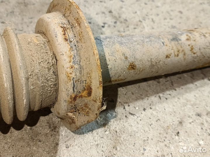 Амортизатор Honda Inspire 2.0 1990