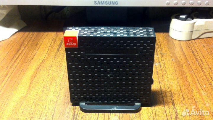 WiFi router роутер Беспроводной маршрут H118N V2.1