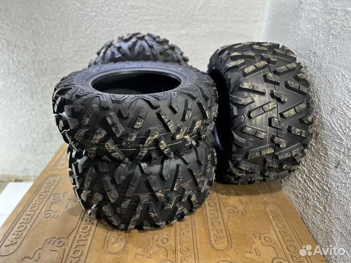 Шины для квадроцикла Maxxis Bighorn 2.0 27 14
