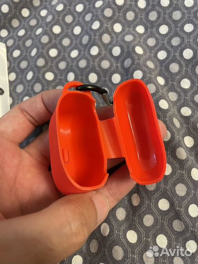 Чехол для наушников xiaomi redmi buds 3