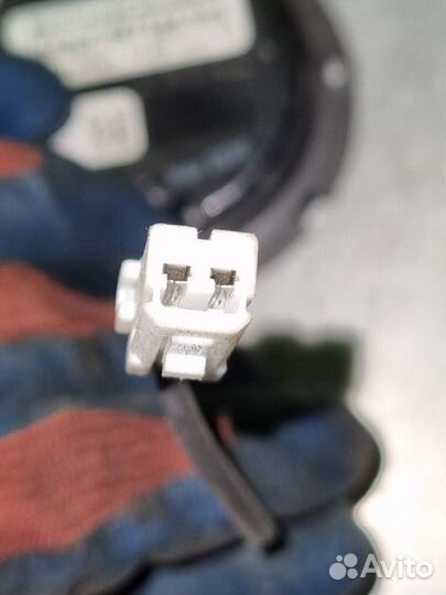 Динамик Geely Atlas NL-3 2.4 2021