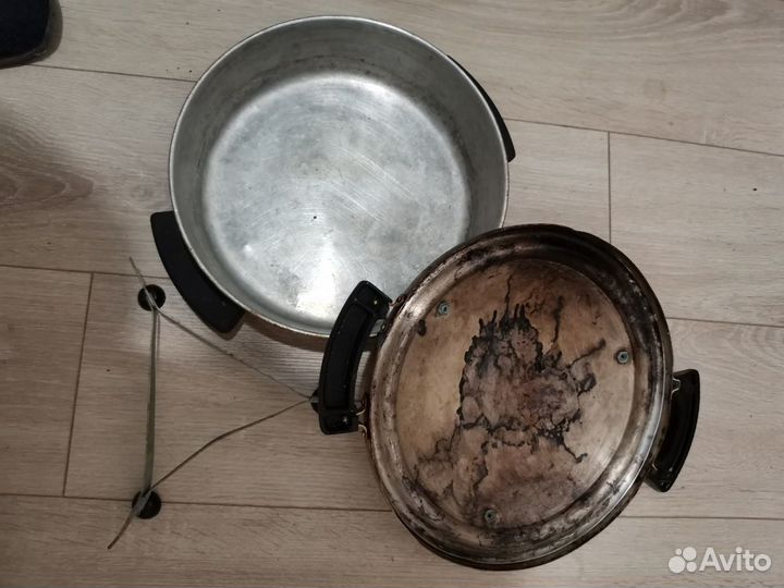 Чудопечка электрическая