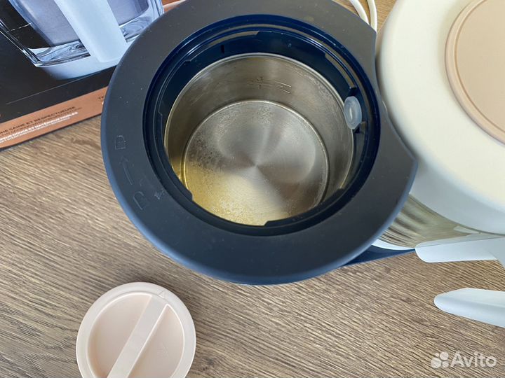 Beaba babycook neo пароварка