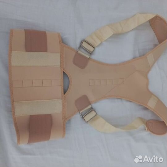 Корсет ортопедический для спины