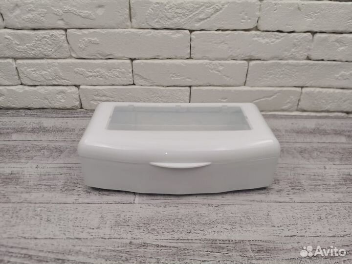 Контейнер для дезинфекции