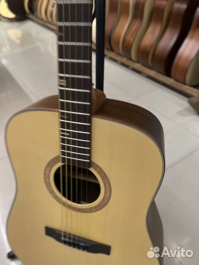 Shinobi SPA-611E Электроакустическая гитара