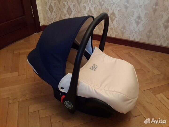 Tutis Tapu-Tapu 3в1