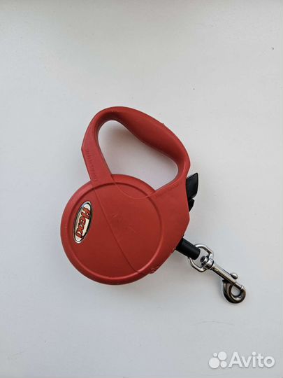 Рулетка для собак flexi mini