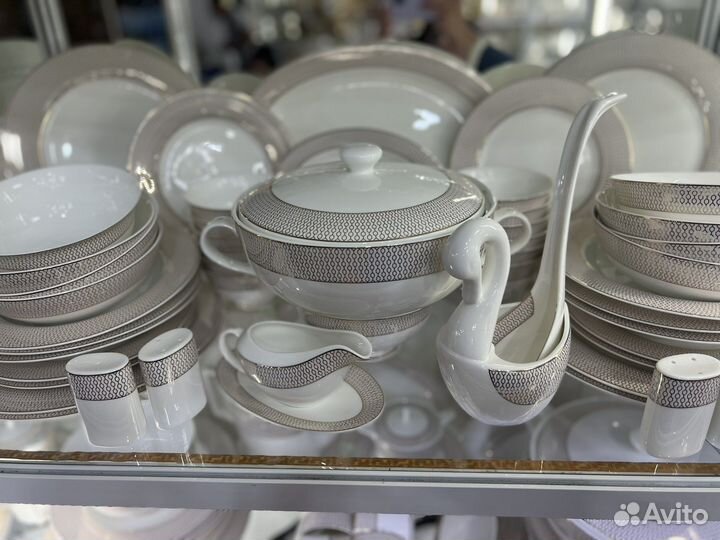 Столовый сервиз