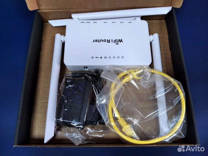 WiFi роутеры с поддержкой 4g usb модемов