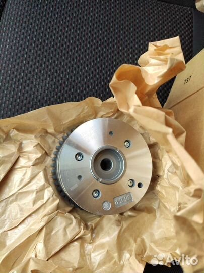 Муфта распредвала