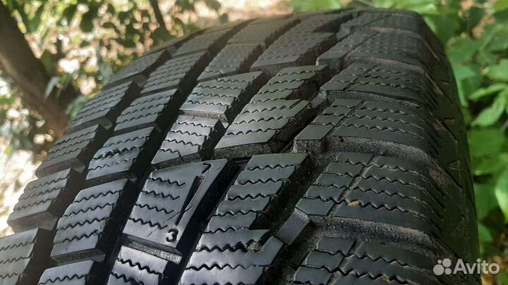 Cordiant Winter Drive 205/55 R16 94T