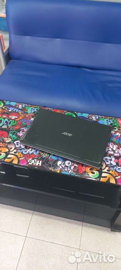 Acer на i3-3110M/SSD/GF710M на 1 гб/6GB