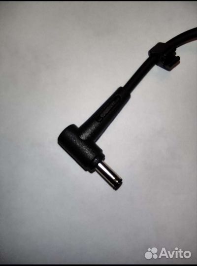 Блок питания для ноутбука asus 4.0x1.35