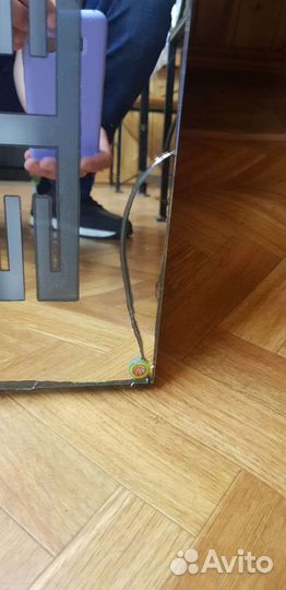 Зеркало для ванной