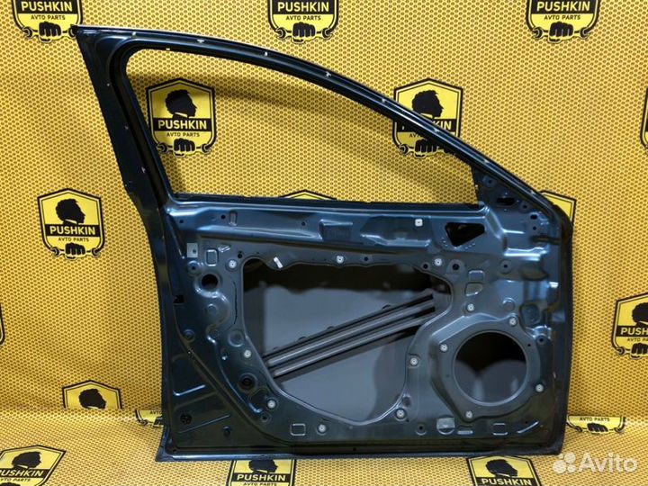 Дверь передняя левая Mazda Mazda6